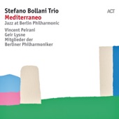 Mediterraneo (Jazz at Berlin Philharmonic VIII) [Live] [with Mitglieder der Berliner Philharmoniker, Vincent Peirani, Jesper Bodilsen & Morten Lund] artwork