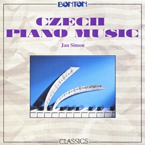Dusík, Smetana, Janáček, Martinů, Schulhoff: Czech Piano Music