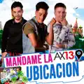 Mandame la Ubicación
