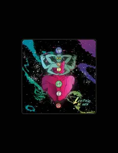 Ouve The Lectric Monks, vê vídeos de música, lê a biografia, vê as datas da digressão e muito mais!