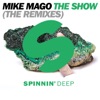 The Show (The Remixes) - EP, 2013