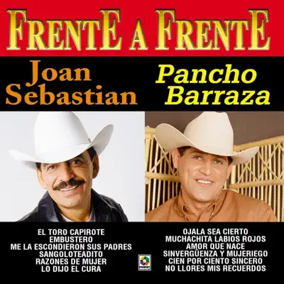 Frente A Frente - Joan Sebastian