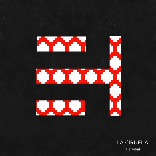La Ciruela - Single