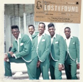 The Temptations - Camouflage