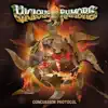 Vicious Rumors - Every Blessing's a Curse