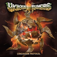 Vicious Rumors - Every Blessing's a Curse