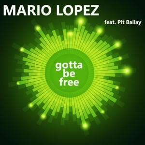 Gotta Be Free (feat. Pit Bailay) [Remixes] - EP