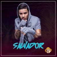 Salvador - Single - Léonne & DJ Torricelli