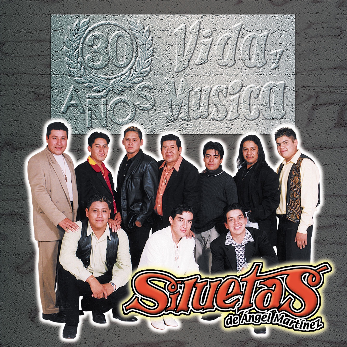 30 Años de Vida Musical