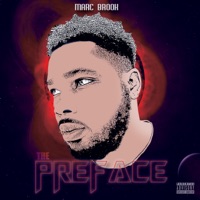 The Preface - Marc Brook