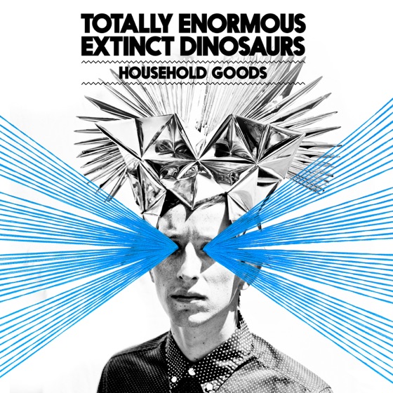 Cover artwork for Household Goods