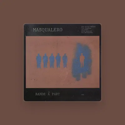 Listen to Masqualero, watch music videos, read bio, see tour dates & more!