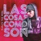 Las Cosas Como Son - Carlys the Real lyrics