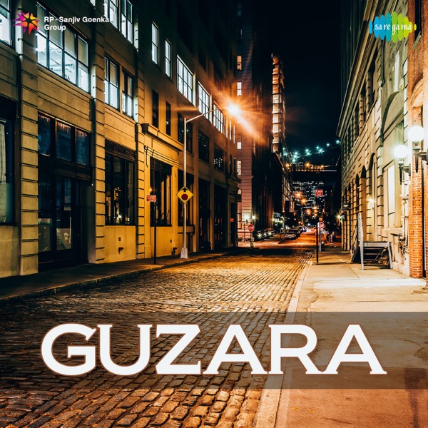 Guzara (Original Motion Picture Soundtrack) - EP