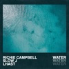 Water (feat. Slow J & Lhast) - Single