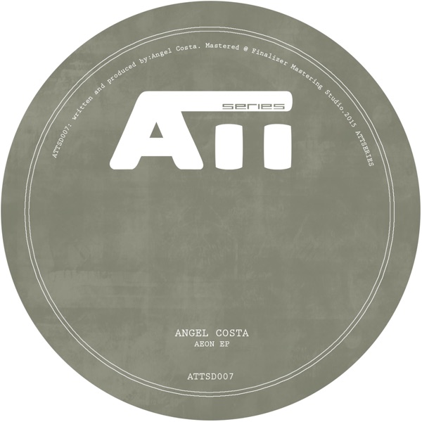 Aeon - Single