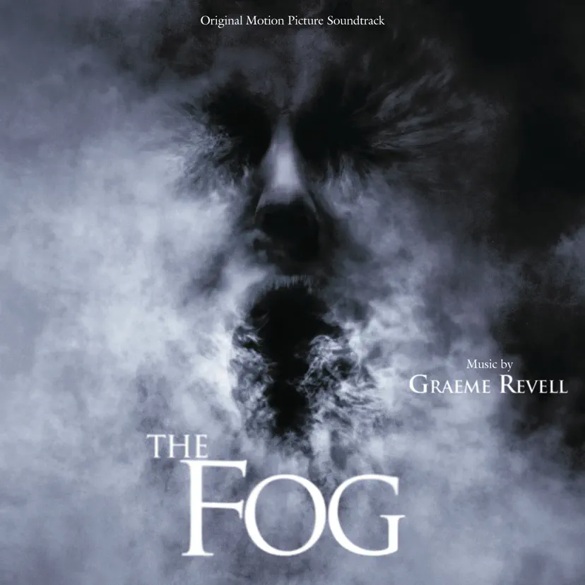 The fog i coming
