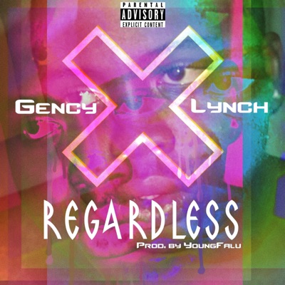 Regardless - Single