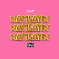 Namsayin - Single - Daghe & Dee Dot Jones