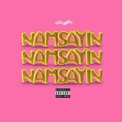 Namsayin - Single