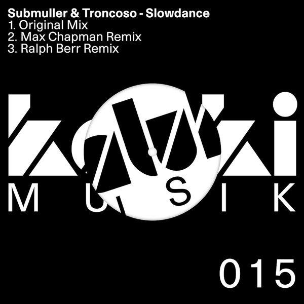 Slowdance - Single