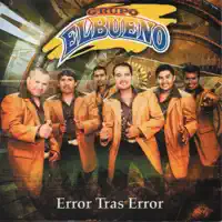 Cosas del Amor — Grupo El Bueno