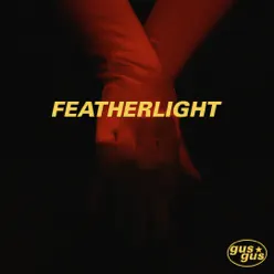 Featherlight - EP - Gus Gus Featherlight - EP - Gus Gus