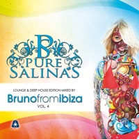 Pure Salinas, Vol. 4 (Compiled By Bruno from Ibiza) - Bruno from Ibiza