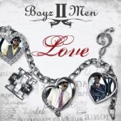 Boyz II Men - Iris