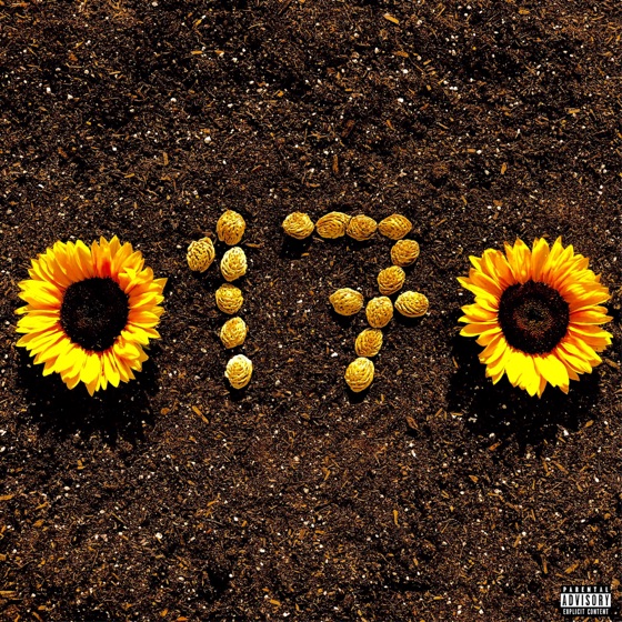 Cover artwork for Peach