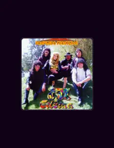 Listen to FM & Silvina, watch music videos, read bio, see tour dates & more!