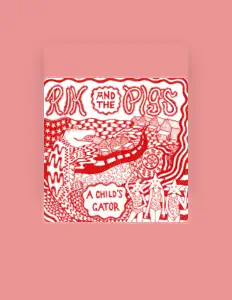 Listen to Rik and the Pigs, watch music videos, read bio, see tour dates & more!