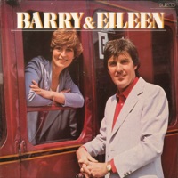 Barry & Eileen - Ibiza