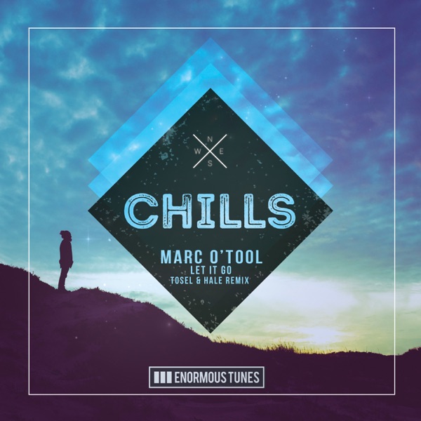 Let It Go (Tosel & Hale Remixes) - Single
