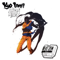 Ajin - Kyo Itachi