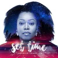 Chevelle Franklyn - I Have a Father (feat. Donnie McClurkin)