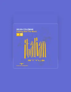 Listen to Silvia Coleman, watch music videos, read bio, see tour dates & more!