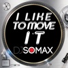 DJ Somax