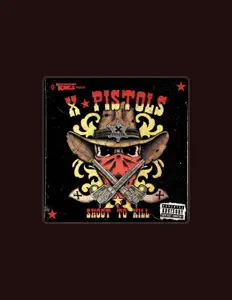 Listen to X Pistols, watch music videos, read bio, see tour dates & more!