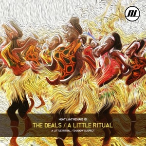 A Little Ritual - Single