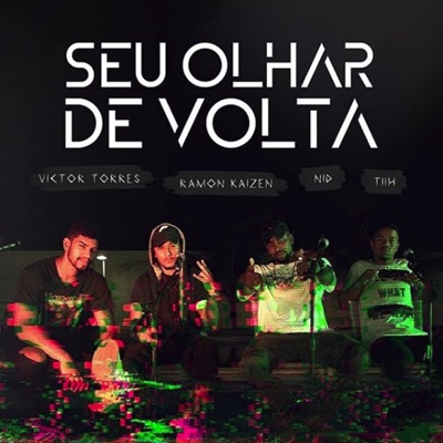 Seu Olhar de Volta (Acústico) - Single