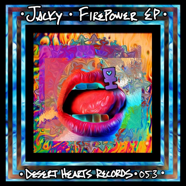 Firepower - Single