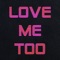Love Me Too (D Sharpson's 80's Remix) - Zeinab lyrics