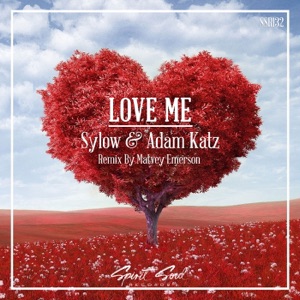 Love Me - Single