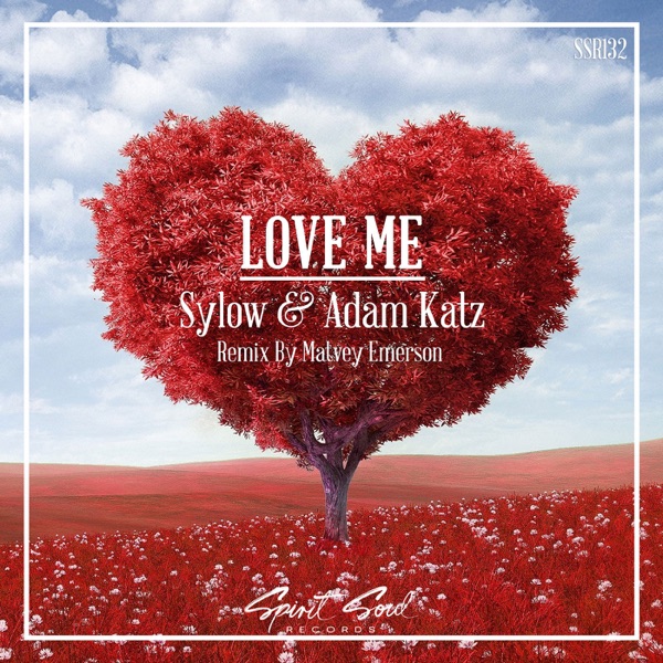 Love Me - Single