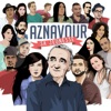 Charles Aznavour, Matt Houston, The Shady Brothers, Vitaa, Elisa Tovati, Soprano, Black M & Amel Bent