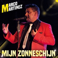Mijn Zonneschijn