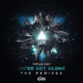 We're Not Alone