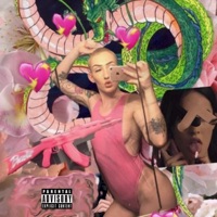 Take It or Leave It (High Right Now) - Single - 1onewlf