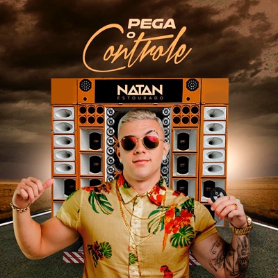 Pega o Controle - Single